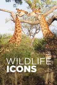 Wildlife Icons tv show poster
