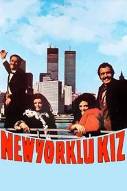 New Yorklu Kız movie poster