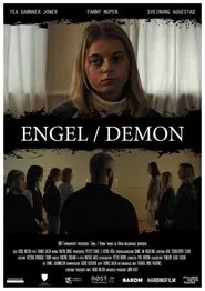 Angel/Demon movie poster