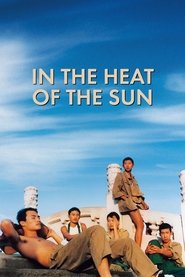 In the Heat of the Sun movie poster