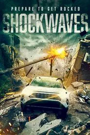 Shockwaves movie poster