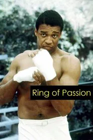 Ring of Passion movie poster