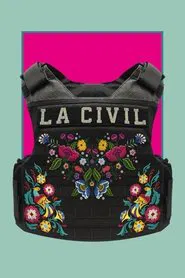 La Civil movie poster