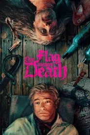 Our Flag Means Death tv show poster