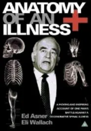 Poster do filme Anatomy of an Illness