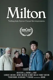 Milton movie poster