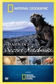 Darwin's Secret Notebooks movie poster