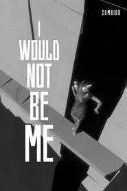 Eu não seria eu movie poster