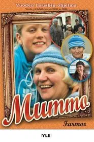 Poster da série Mummo