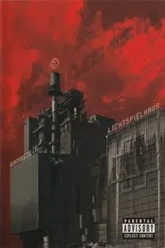 Rammstein: Lichtspielhaus movie poster