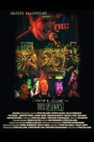 102 Punks movie poster