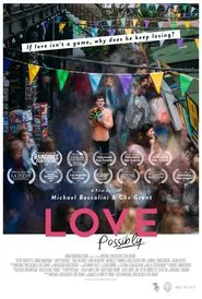 Poster do filme Provavelmente Amor
