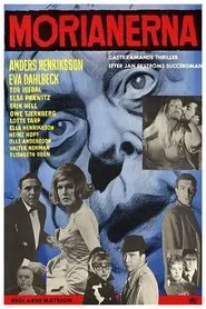 Poster do filme Morianna
