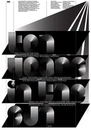 Ten Years In The Sun movie poster