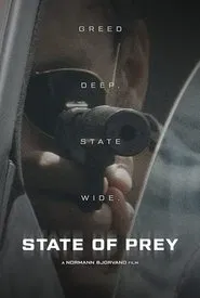 Poster do filme State of Prey