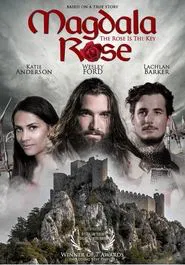 Magdala Rose movie poster