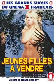 Jeunes filles à vendre movie poster