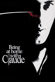Being at Home with Claude movie poster