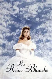 The White Queen movie poster
