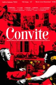Convite movie poster