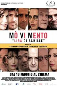 Poster do filme Mò vi mento: Lira di Achille