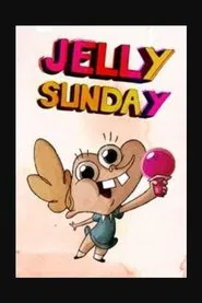 Jelly Sunday movie poster