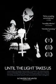 Poster do filme Until the Light Takes Us
