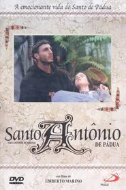 Poster do filme Santo Antônio de Pádua