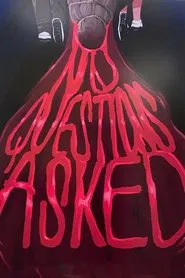 No Questions Asked movie poster