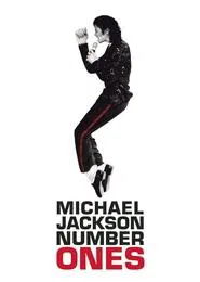 Michael Jackson: Number Ones movie poster