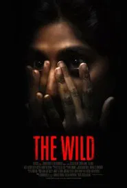 The Wild movie poster