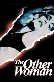 The Other Woman movie poster