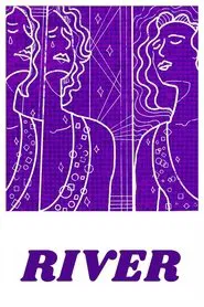 River movie poster