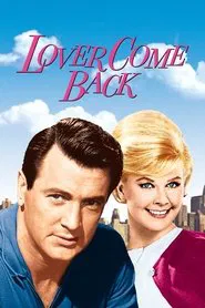 Lover Come Back movie poster