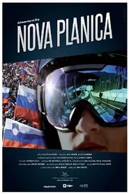 New Planica movie poster