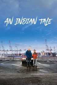 An Indian Tale movie poster