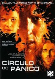 Poster do filme Circulo do Pânico