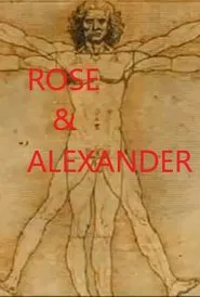 Rose & Alexander movie poster