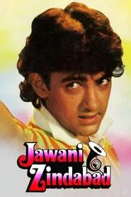 Jawani Zindabad movie poster