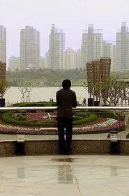 Poster do filme Mr. Wong's World