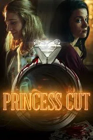 Princess Cut movie poster