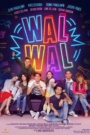 Poster do filme Walwal