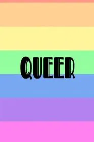 Queer movie poster