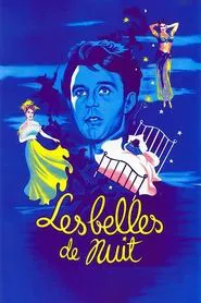 Beauties of the Night movie poster