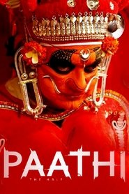 Paathi: The Half movie poster