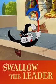 Swallow the Leader movie poster