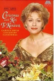 Poster do filme Christmas with Kiri Te Kanawa: Carols from Coventry Cathedral