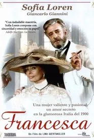 Francesca and Nunziata movie poster