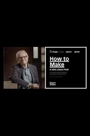 Poster do filme How to Make a Ken Loach Film