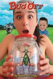 Bug Off! movie poster